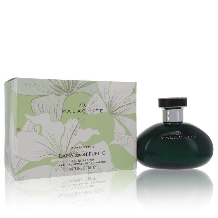 Banana Republic Malachite by Banana Republic Eau de Parfum 100ml von Banana Republic