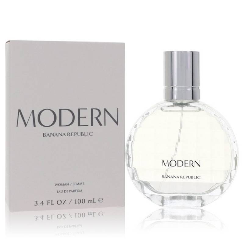 Banana Republic Modern Eau De Parfum Spray 100 ml von Banana Republic
