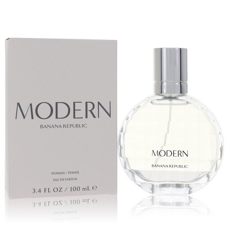 Banana Republic Banana Republic Modern Eau de Parfum 100ml von Banana Republic