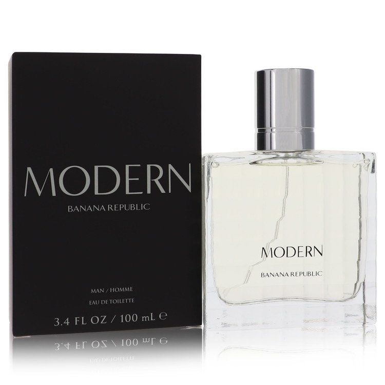 Modern by Banana Republic Eau de Toilette 100ml von Banana Republic