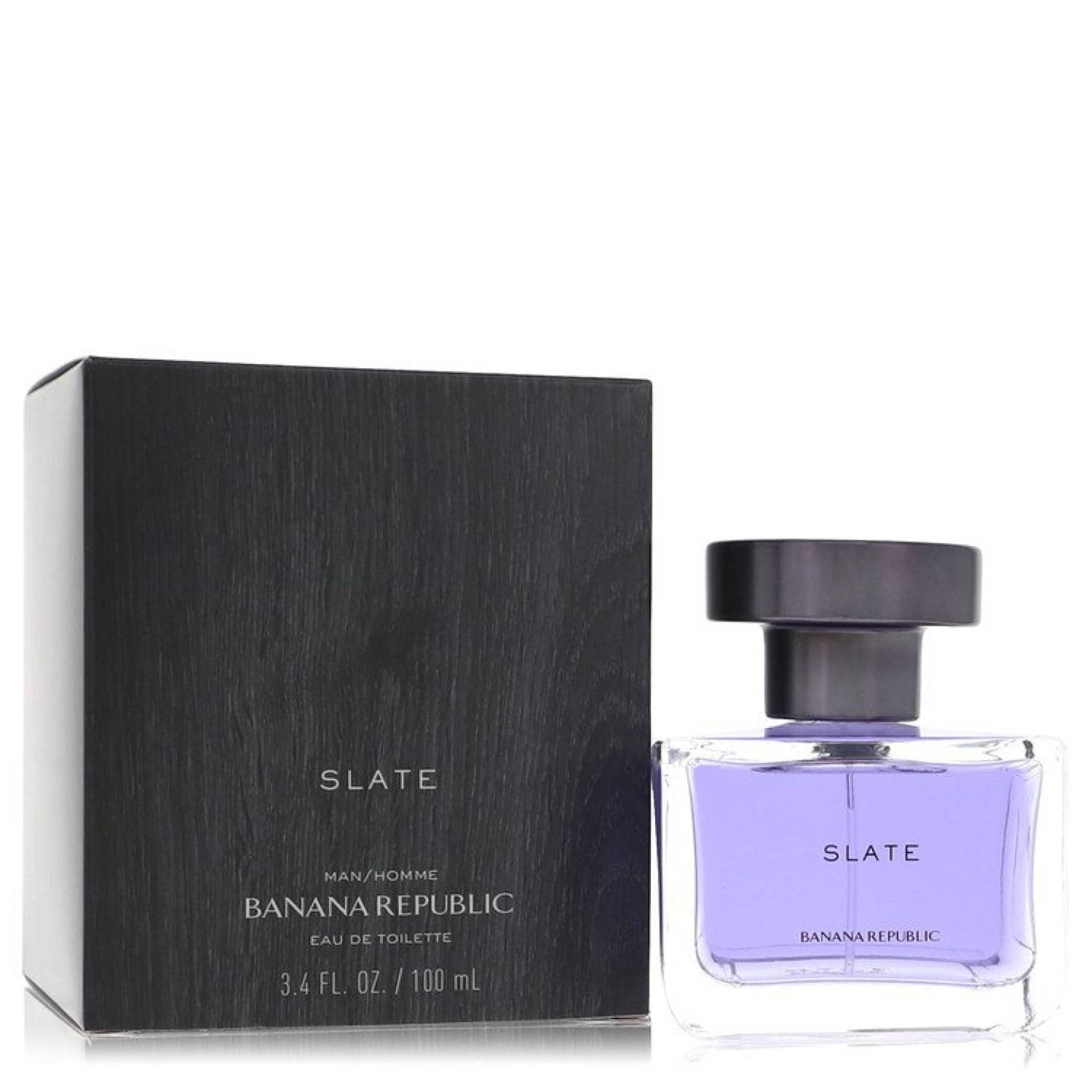 Banana Republic Slate Eau De Toilette Spray 100 ml