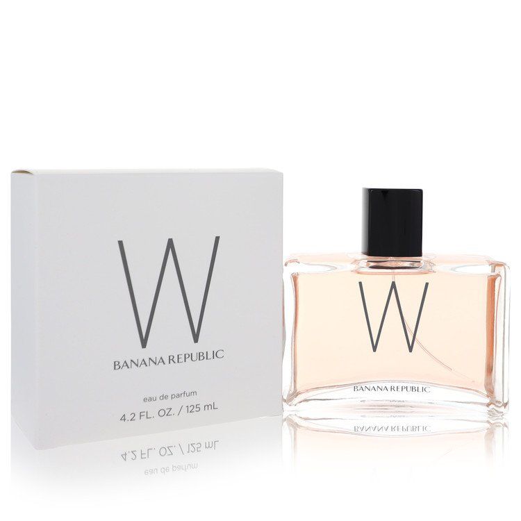 W by Banana Republic Eau de Parfum 125ml von Banana Republic