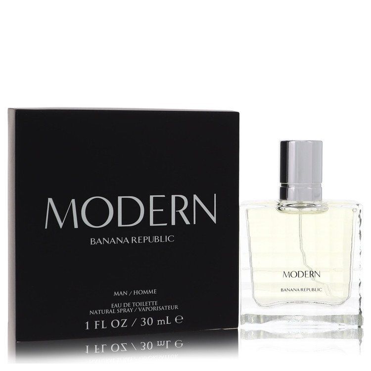 Modern by Banana Republic Eau de Toilette 30ml von Banana Republic