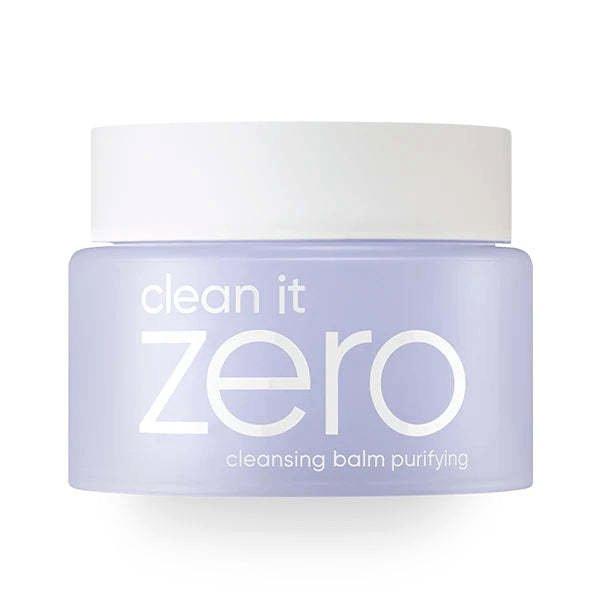 Clean It Zero Cleansing Balm Purifying Damen  100 ml von Banila Co