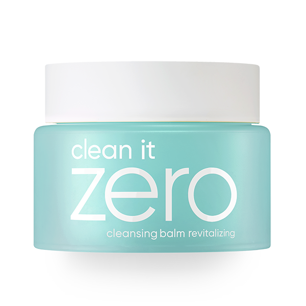 Clean It Zero Cleansing Balm Revitalizing Damen  100 ml von Banila Co