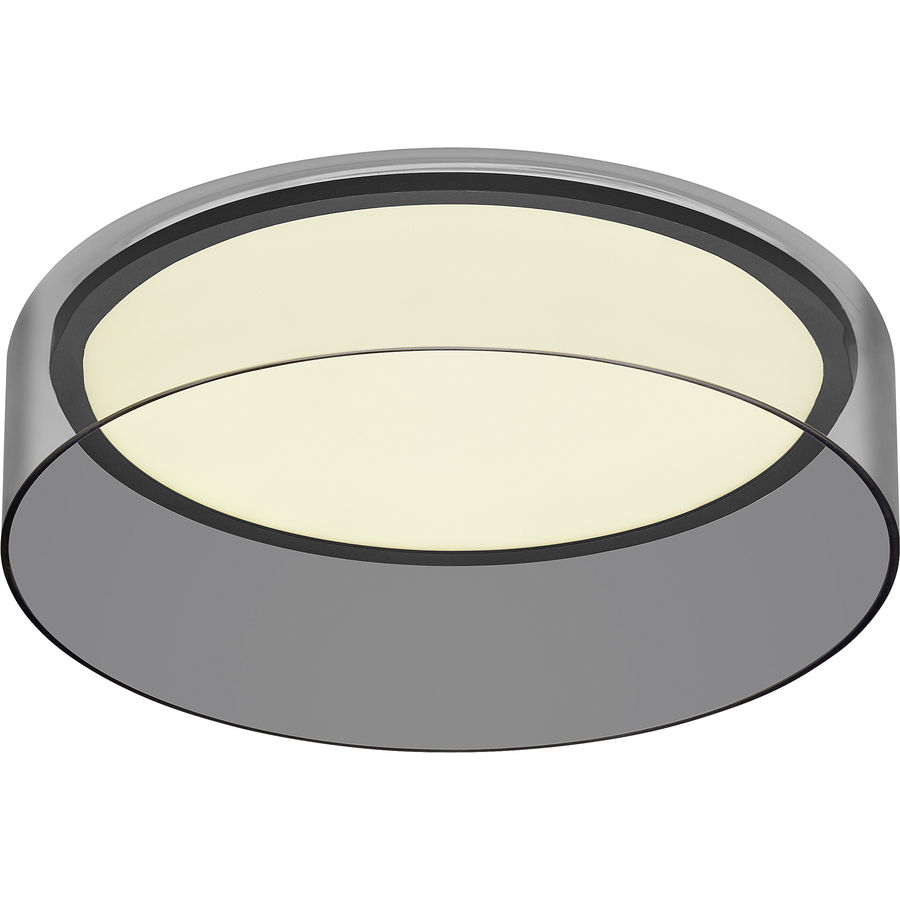 Bankamp Deckenlampe Flair Smoke Bankamp Deckenlampe Flair Smoke von Bankamp