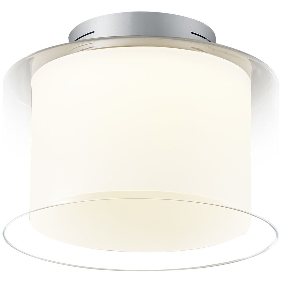 Bankamp Deckenlampe Grand Clear Bankamp Deckenlampe Grand Clear von Bankamp