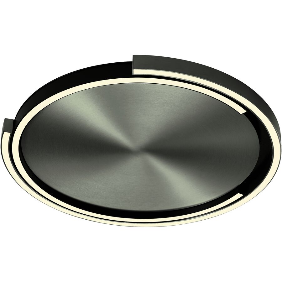 Bankamp Deckenlampe Rings Bankamp Deckenlampe Rings von Bankamp