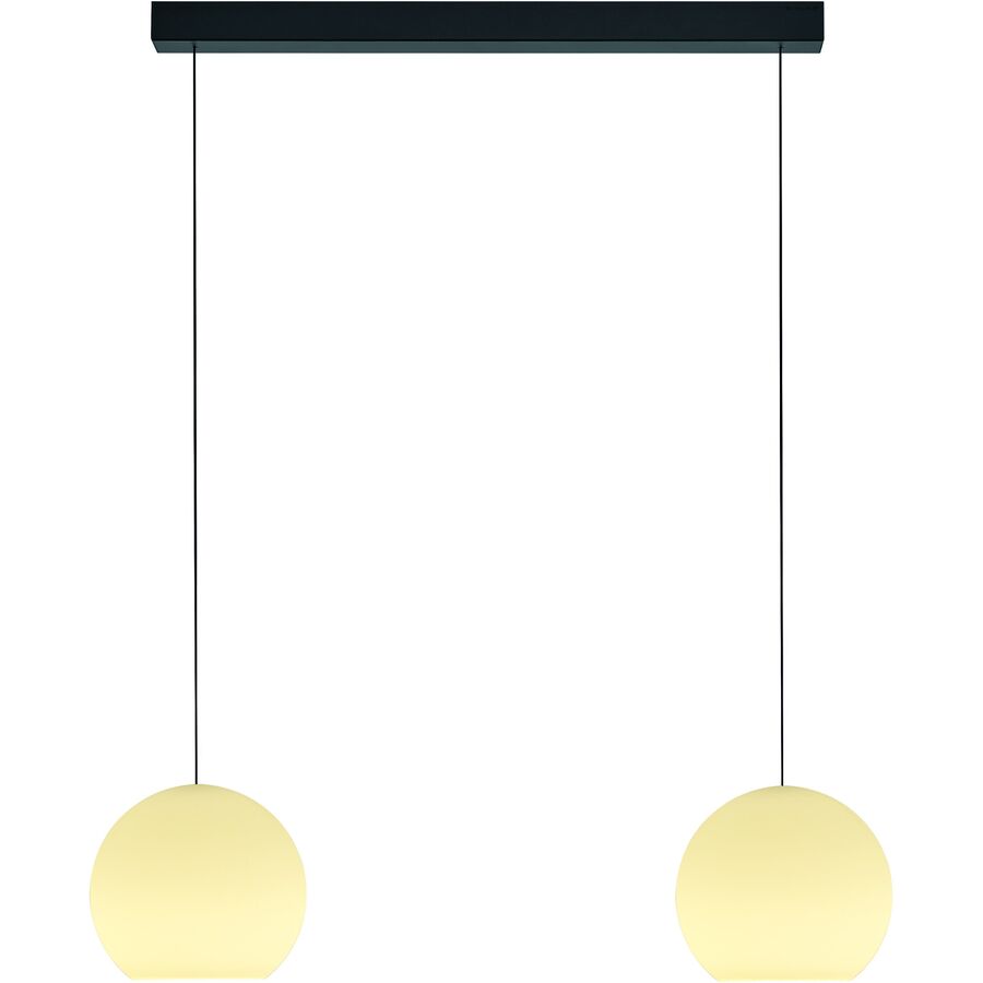 Bankamp Lampada a sospensione Globe Bankamp Lampada a sospensione Globe von Bankamp
