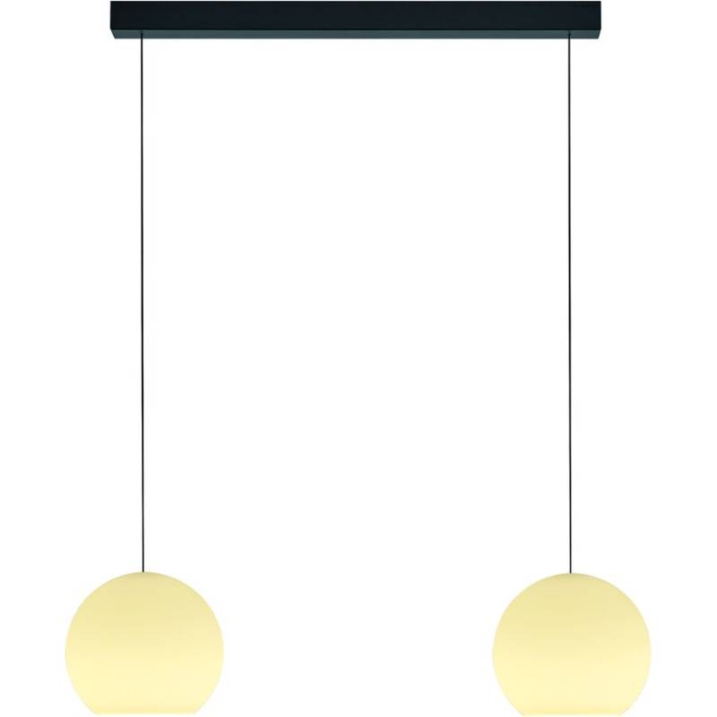 Bankamp Lampada a sospensione Globe von Bankamp