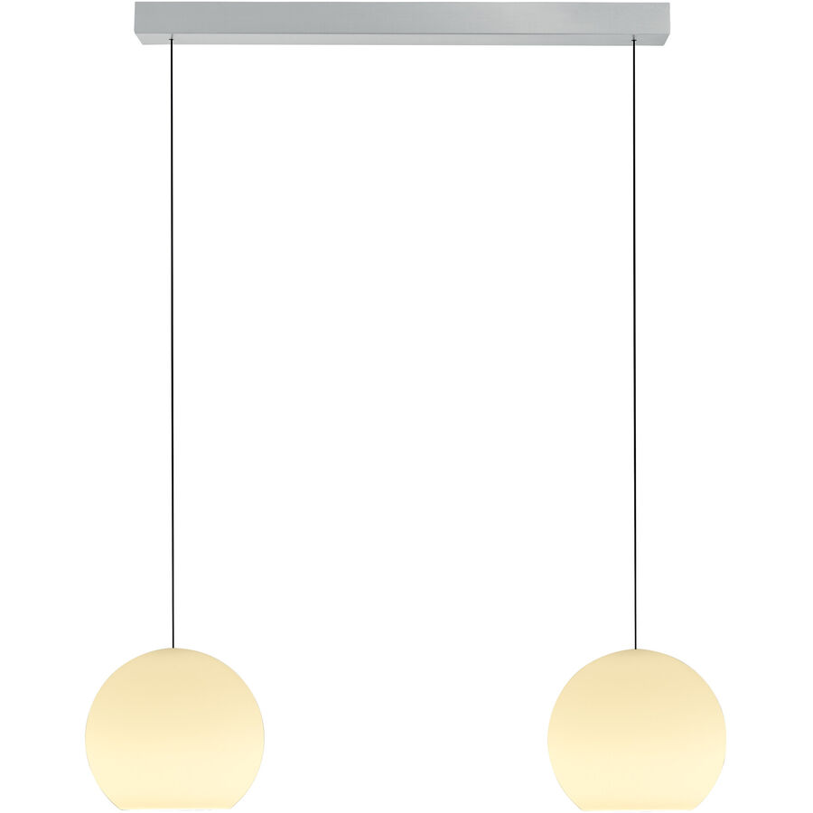 Bankamp Lampada a sospensione Globe Bankamp Lampada a sospensione Globe von Bankamp