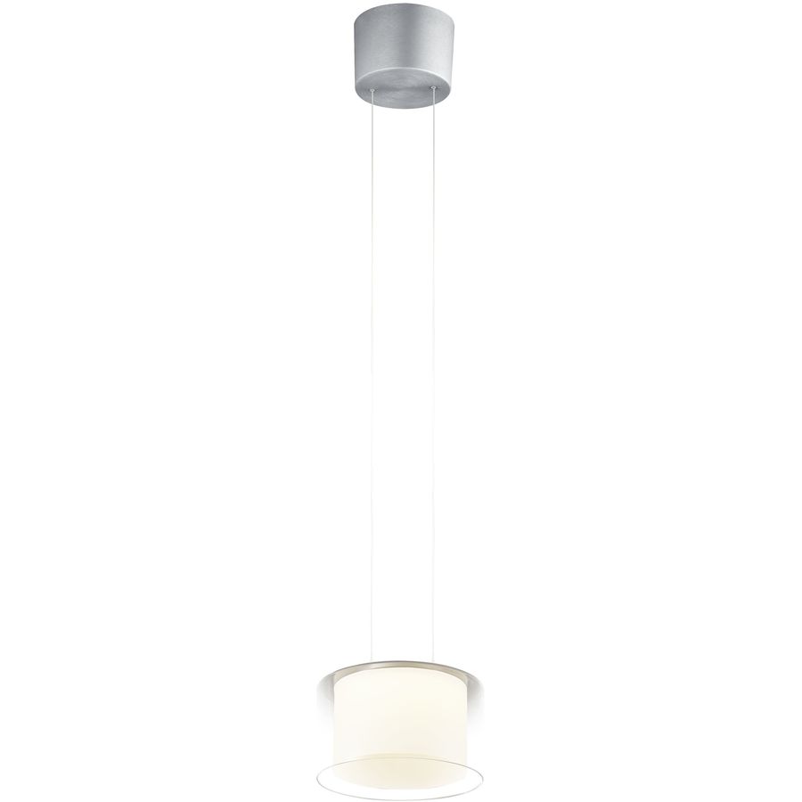Bankamp Lampada a sospensione Grand Clear Bankamp Lampada a sospensione Grand Clear von Bankamp