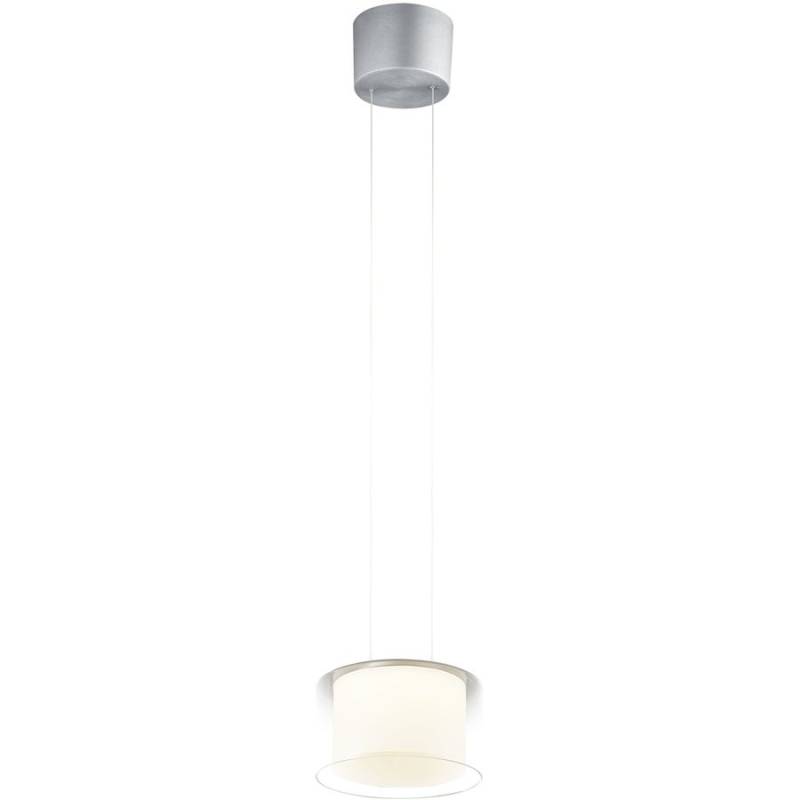 Bankamp Lampada a sospensione Grand Clear von Bankamp