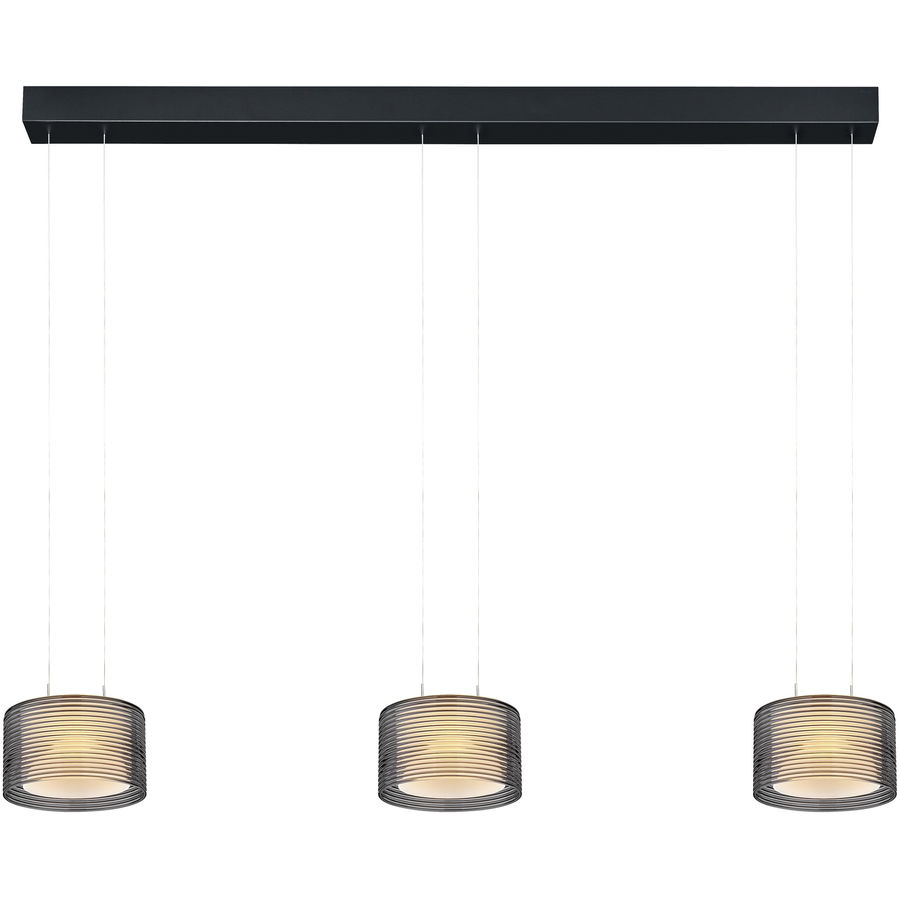 Bankamp Lampada a sospensione Grand Groove Bankamp Lampada a sospensione Grand Groove von Bankamp