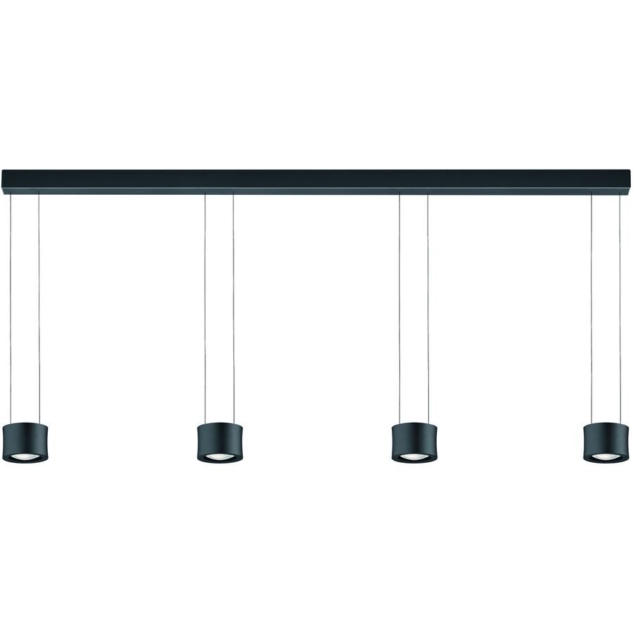 Bankamp Lampada a sospensione Impulse Bankamp Lampada a sospensione Impulse von Bankamp
