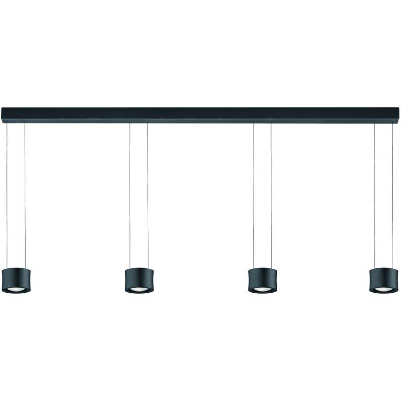 Bankamp Lampada a sospensione Impulse von Bankamp