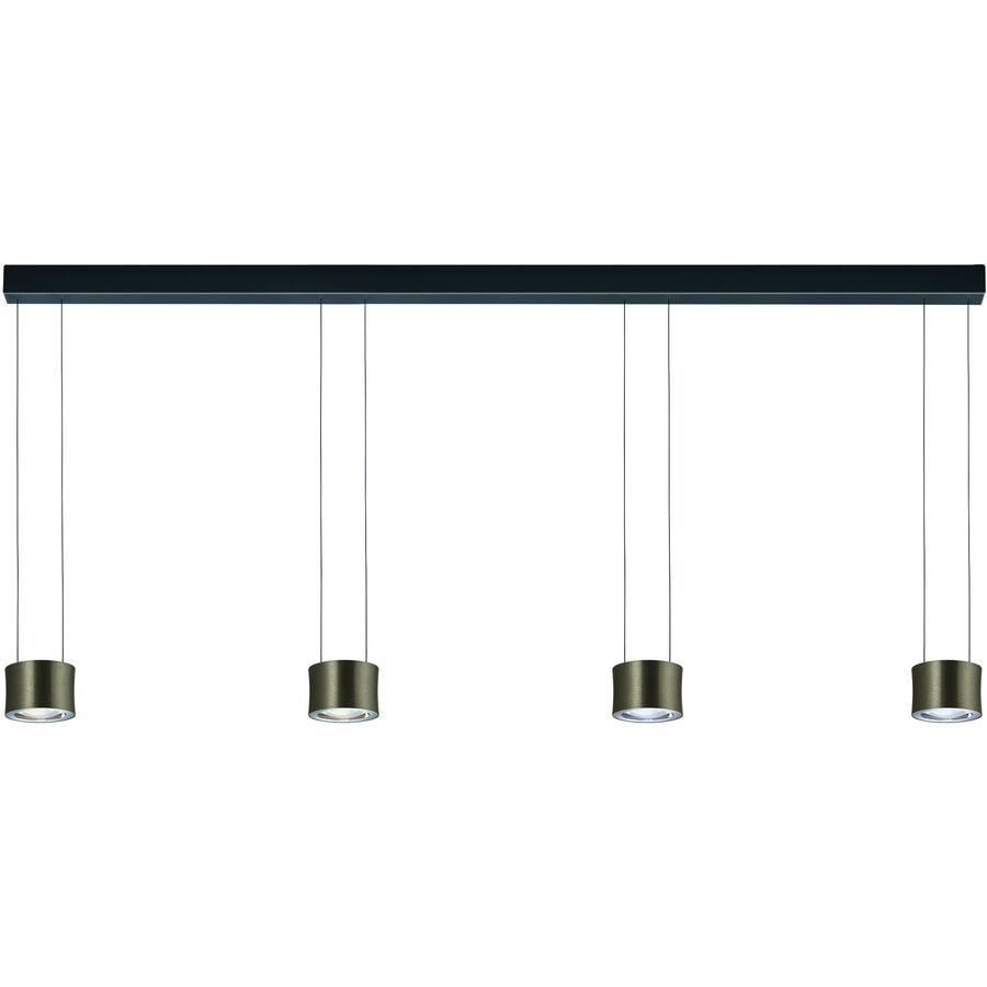 Bankamp Lampada a sospensione Impulse Bankamp Lampada a sospensione Impulse von Bankamp