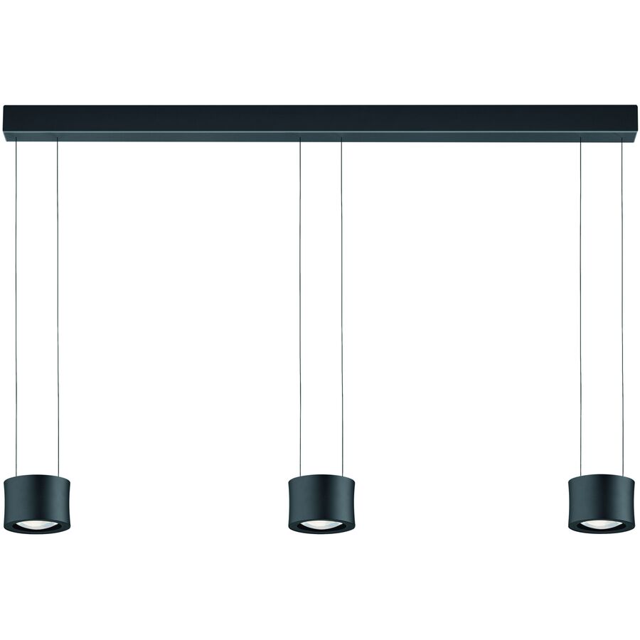 Bankamp Lampada a sospensione Impulse Bankamp Lampada a sospensione Impulse von Bankamp