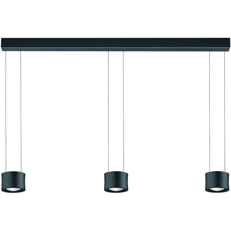 Bankamp Lampada a sospensione Impulse von Bankamp