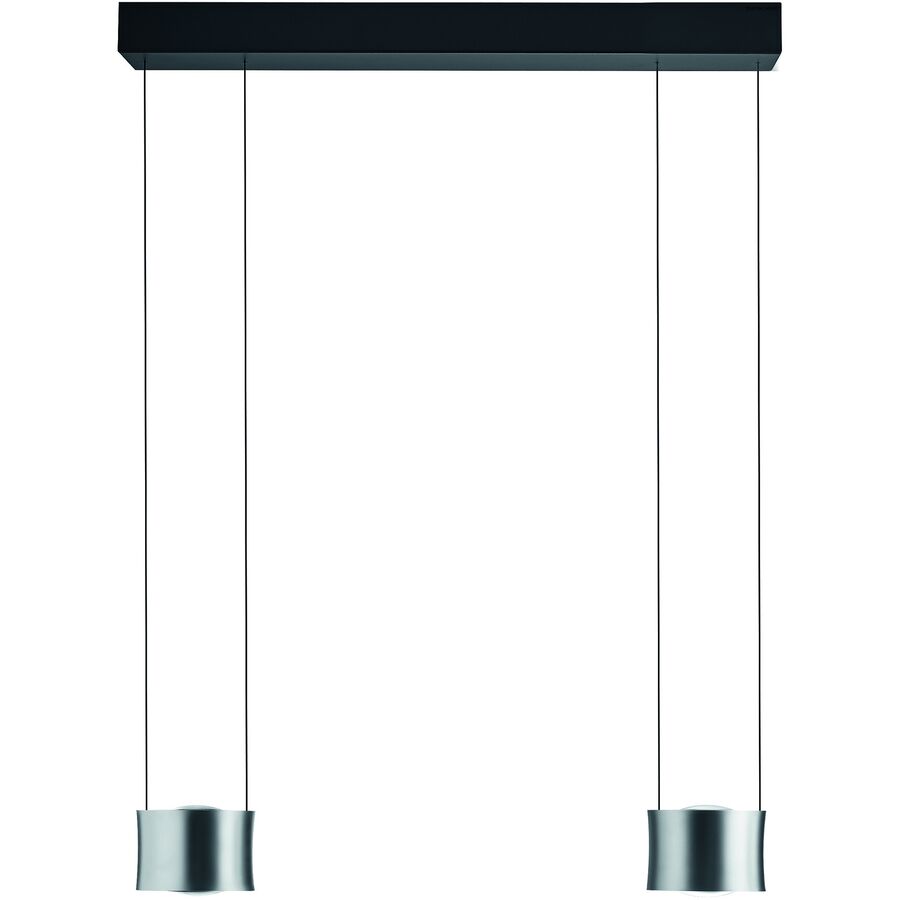 Bankamp Lampada a sospensione Impulse Bankamp Lampada a sospensione Impulse von Bankamp