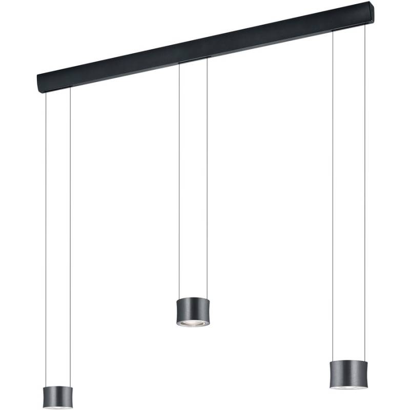 Bankamp Lampada a sospensione Impulse von Bankamp