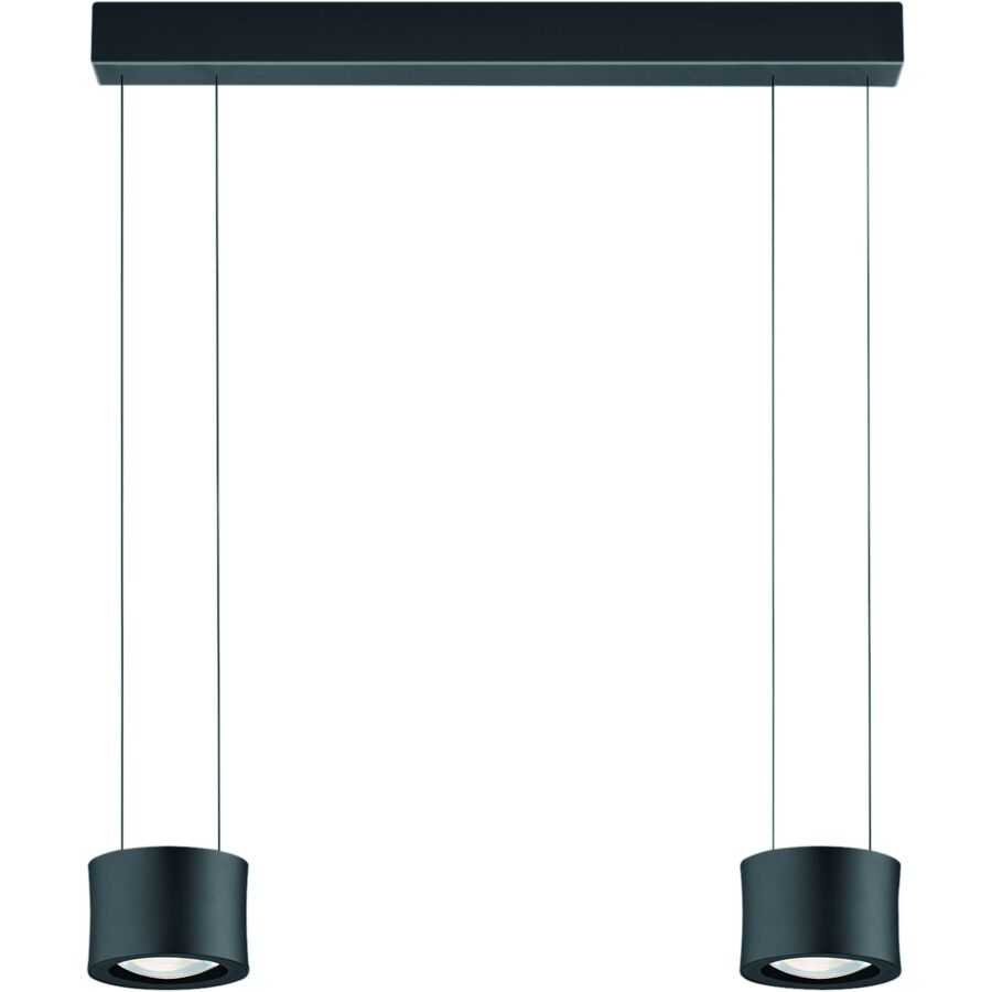 Bankamp Lampada a sospensione Impulse Bankamp Lampada a sospensione Impulse von Bankamp