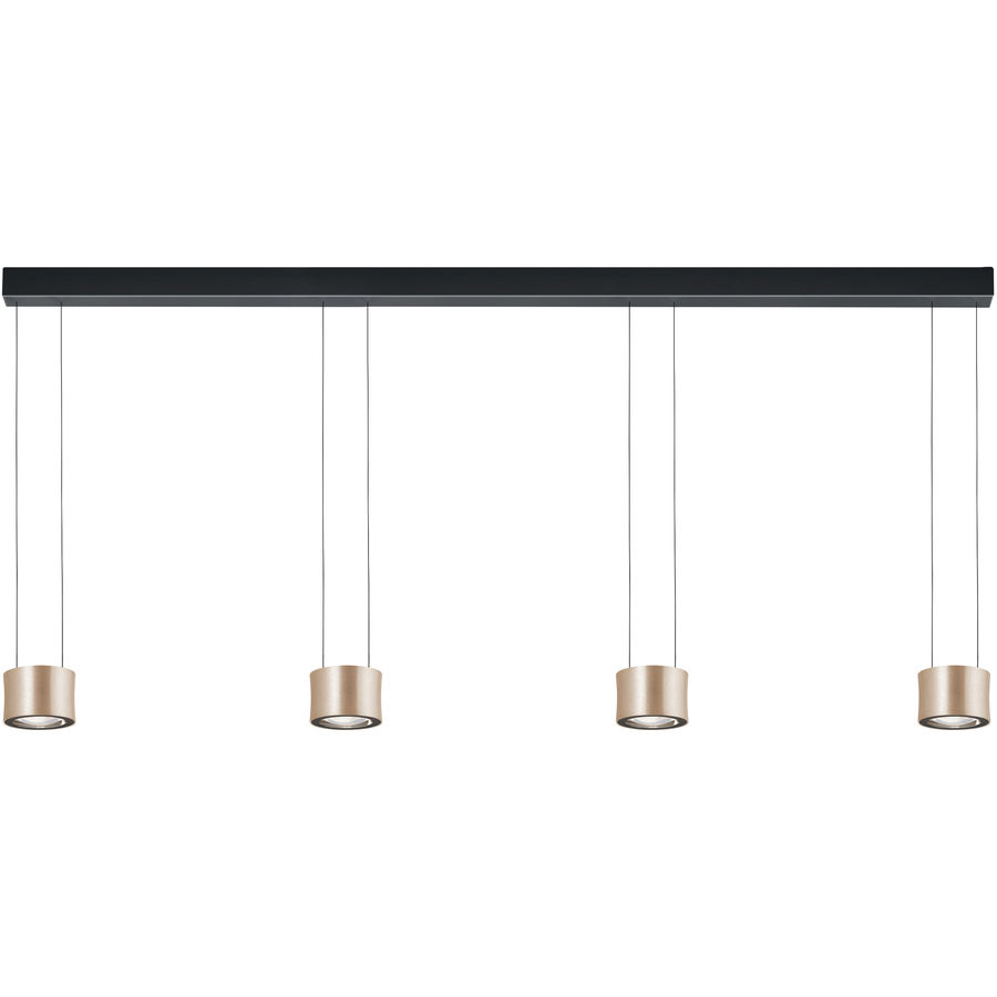 Bankamp Lampada a sospensione Impulse Bankamp Lampada a sospensione Impulse von Bankamp