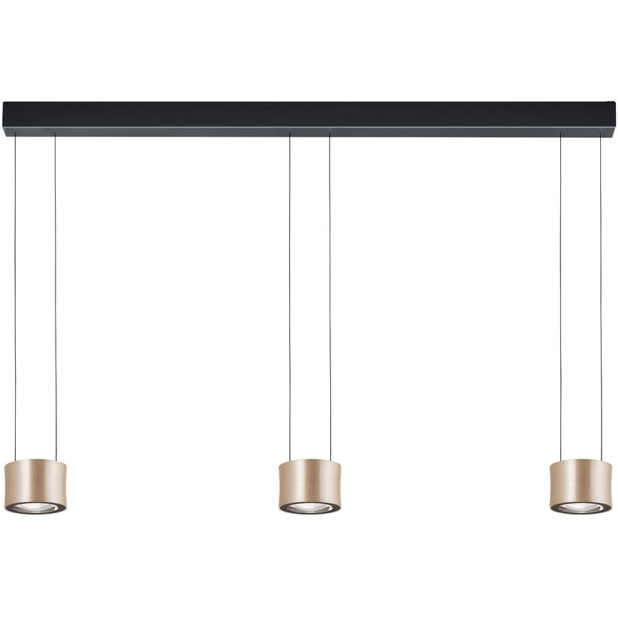 Bankamp Lampada a sospensione Impulse Bankamp Lampada a sospensione Impulse von Bankamp