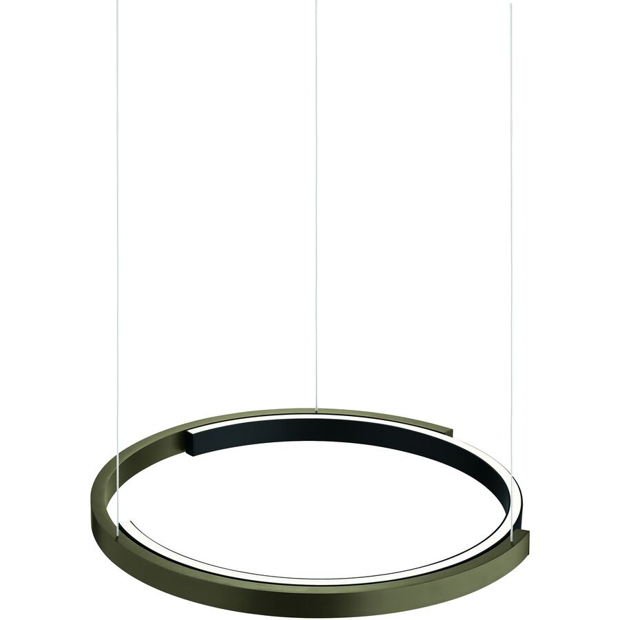 Bankamp Lampada a sospensione Rings Bankamp Lampada a sospensione Rings von Bankamp