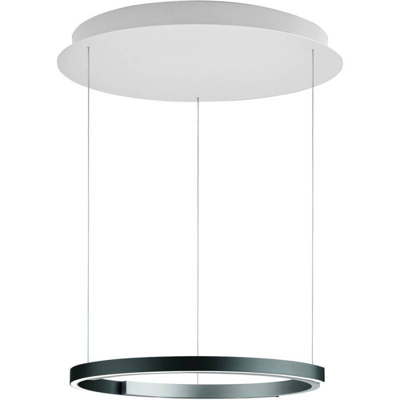 Bankamp Lampada a sospensione Rings von Bankamp