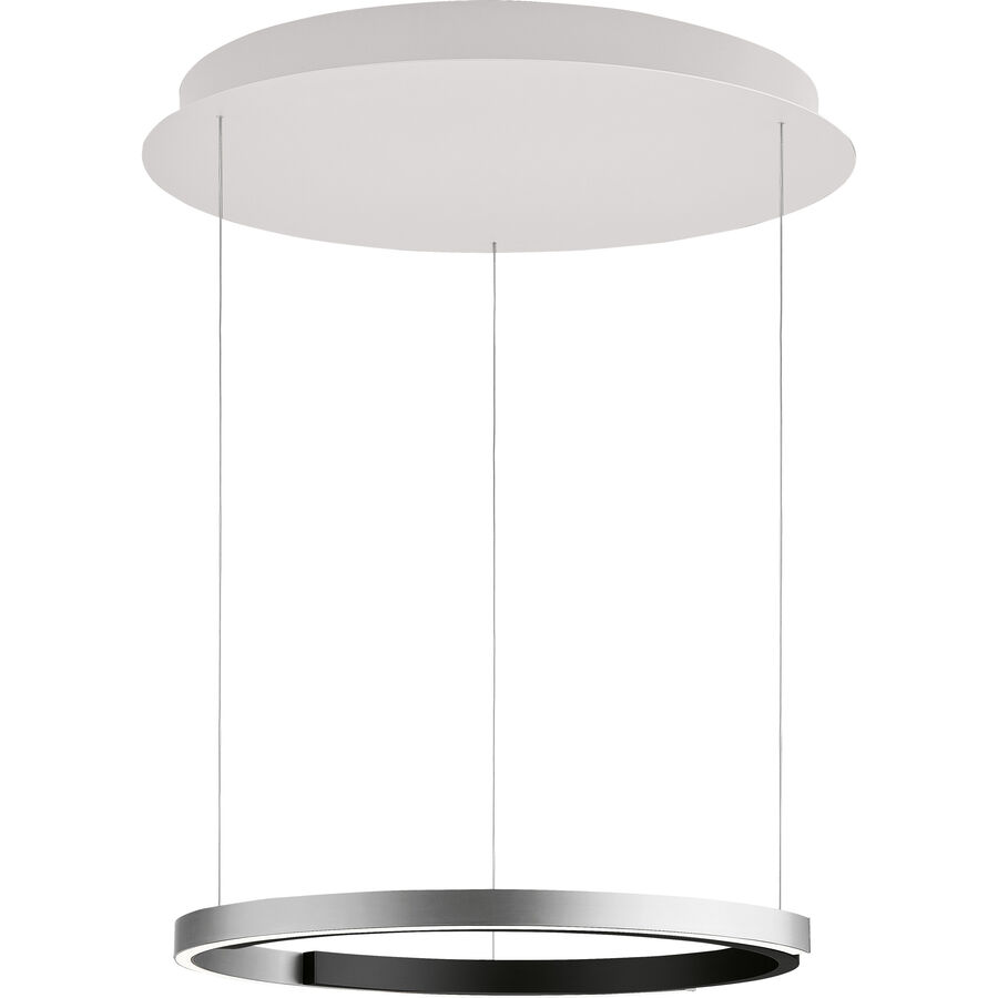 Bankamp Lampada a sospensione Rings Bankamp Lampada a sospensione Rings von Bankamp
