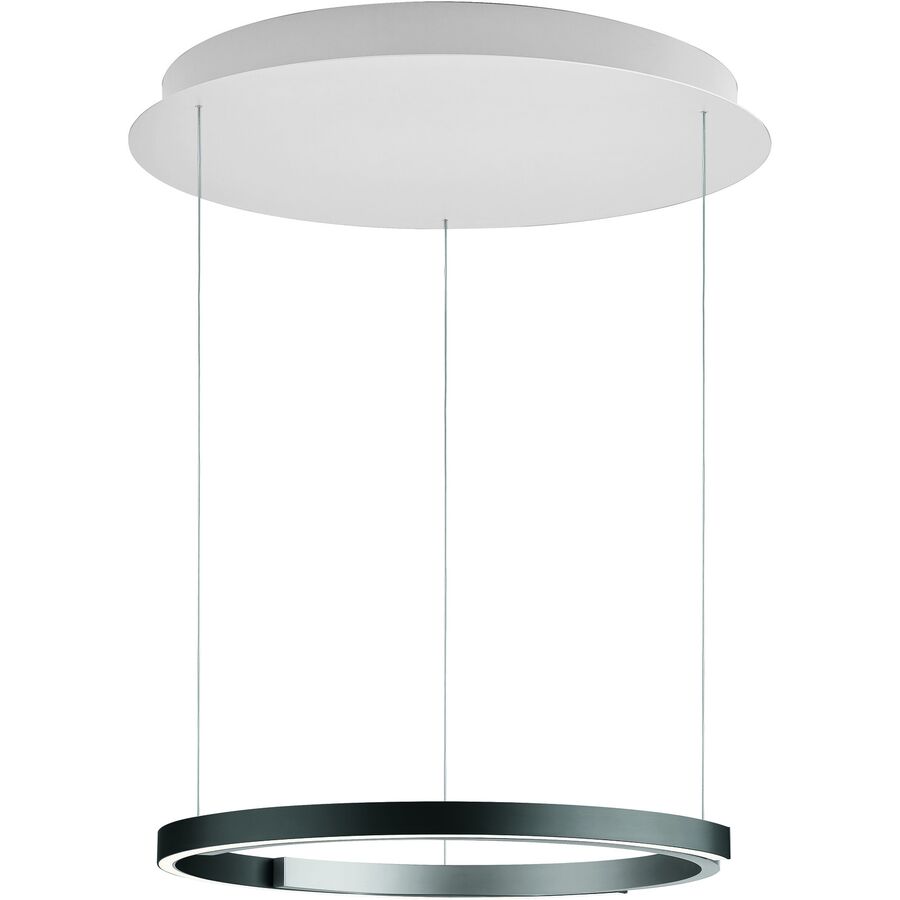 Bankamp Lampada a sospensione Rings Bankamp Lampada a sospensione Rings von Bankamp