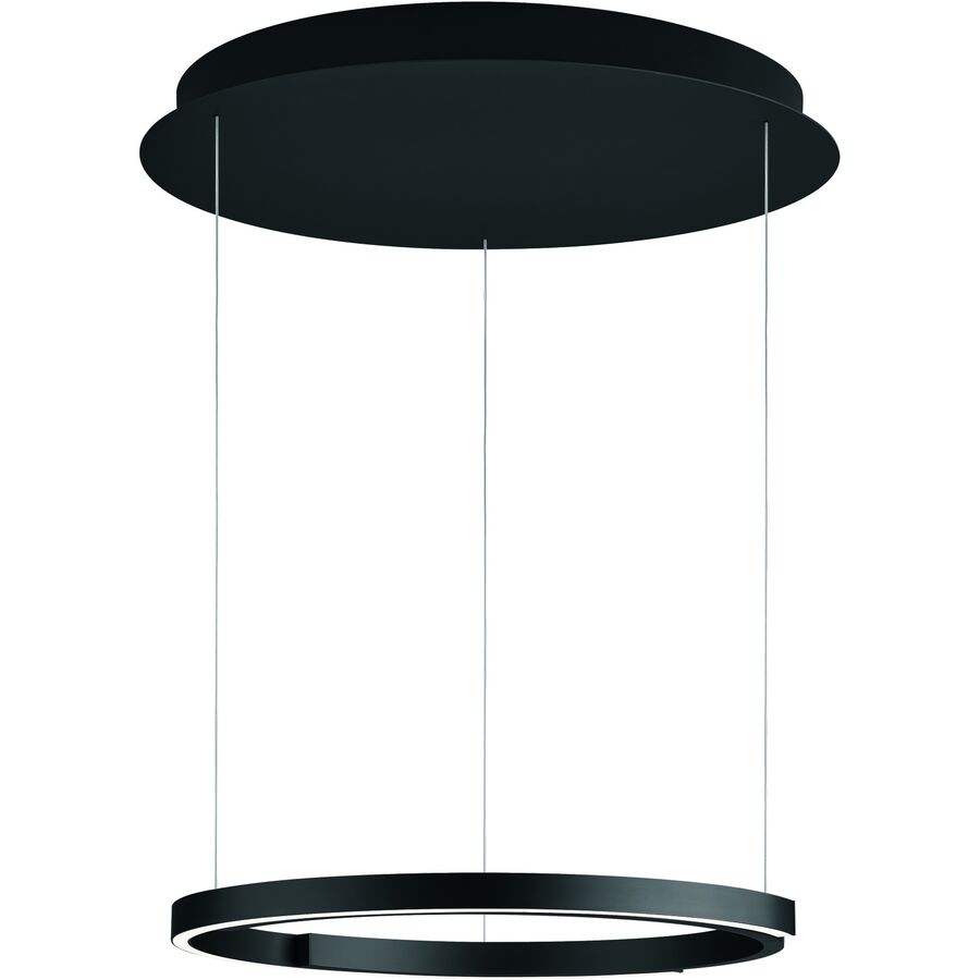 Bankamp Lampada a sospensione Rings Bankamp Lampada a sospensione Rings von Bankamp