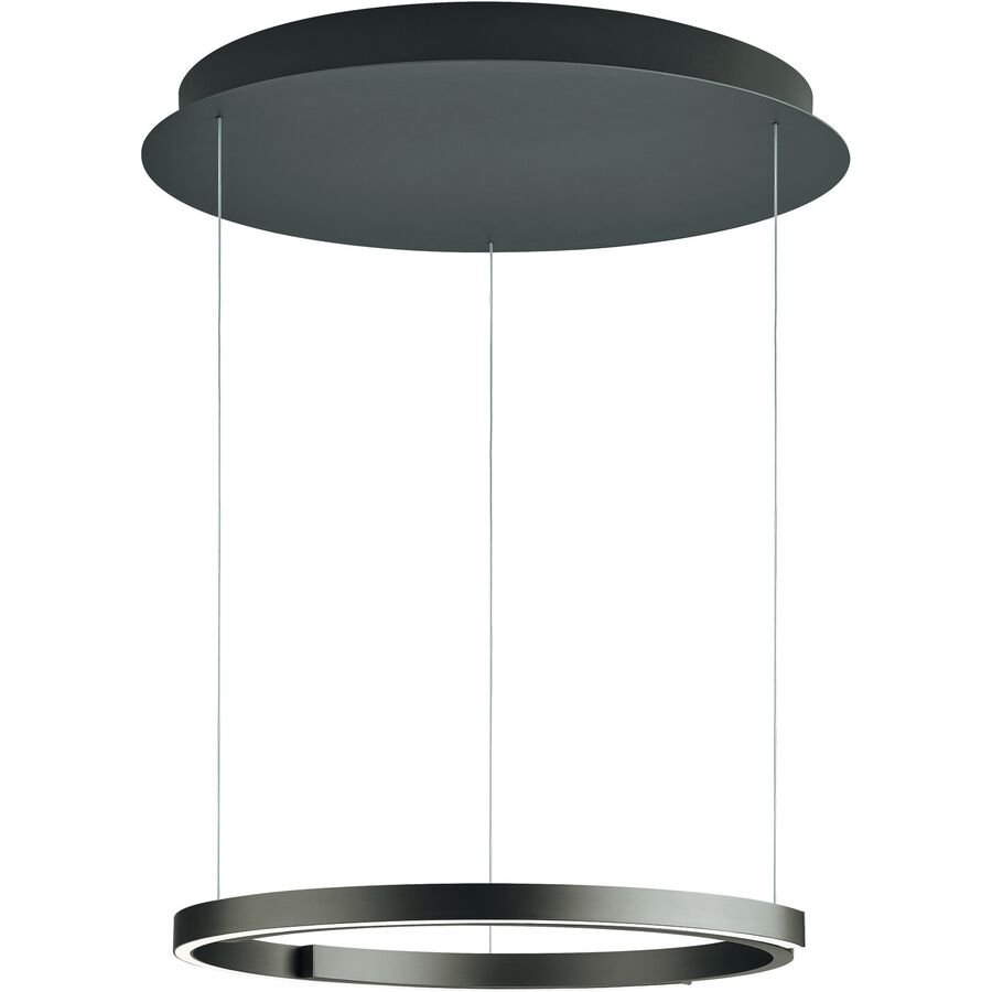 Bankamp Lampada a sospensione Rings Bankamp Lampada a sospensione Rings von Bankamp