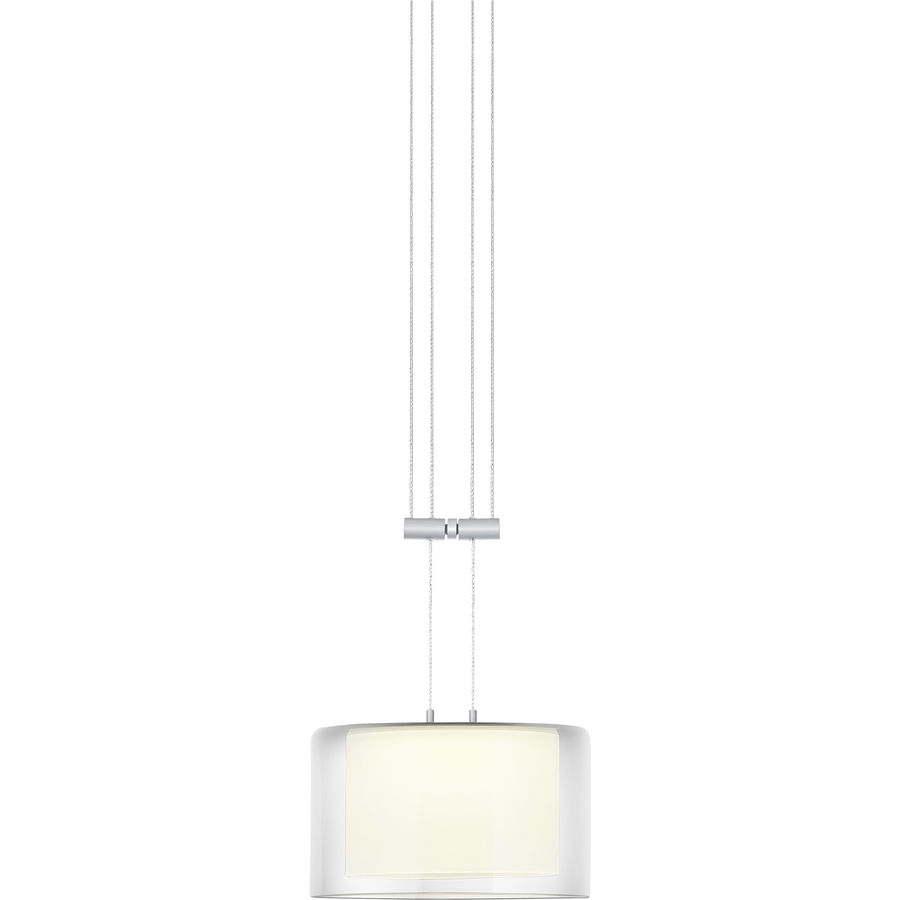 Bankamp Lampada a sospensione Strada 2.0 LED Bankamp Lampada a sospensione Strada 2.0 LED von Bankamp