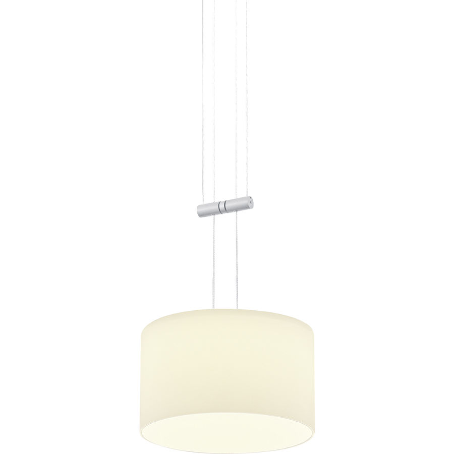 Bankamp Lampada a sospensione Strada 2.0 LED Bankamp Lampada a sospensione Strada 2.0 LED von Bankamp