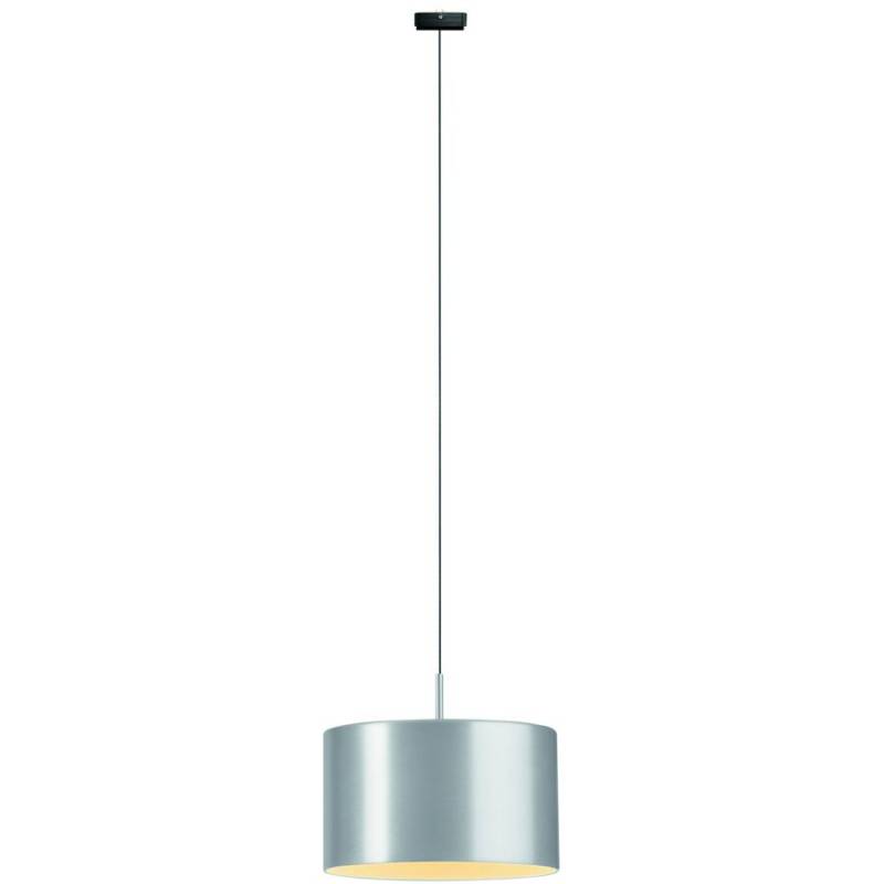 Bankamp Lampada a sospensione Strada Pro Grand Metal von Bankamp