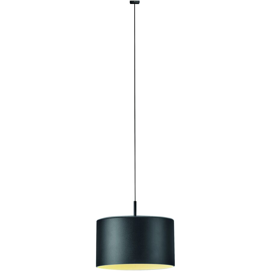 Bankamp Lampada a sospensione Strada Pro Grand Metal Bankamp Lampada a sospensione Strada Pro Grand Metal von Bankamp