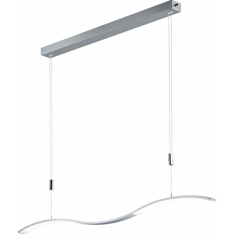 Bankamp Lampada a sospensione Wave II Bankamp Lampada a sospensione Wave II von Bankamp