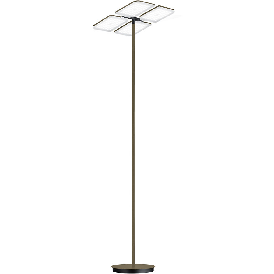 Bankamp Lampada a stelo Quadro Bankamp Lampada a stelo Quadro von Bankamp