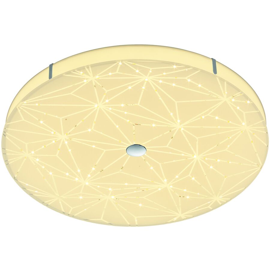 Bankamp Lampada da plafoniera Mandala Bankamp Lampada da plafoniera Mandala von Bankamp