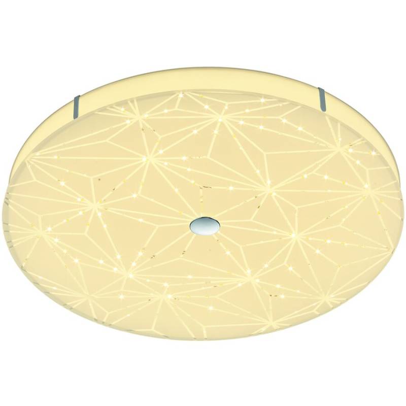 Bankamp Lampada da plafoniera Mandala von Bankamp