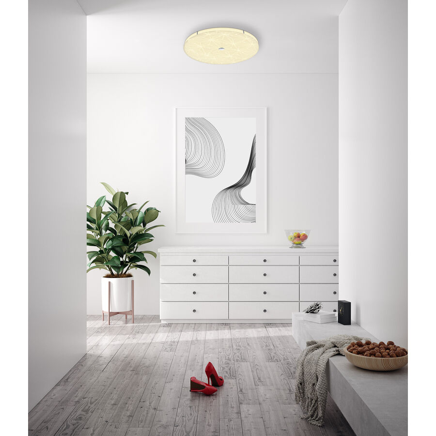 Bankamp Lampada da plafoniera Mandala Bankamp Lampada da plafoniera Mandala von Bankamp