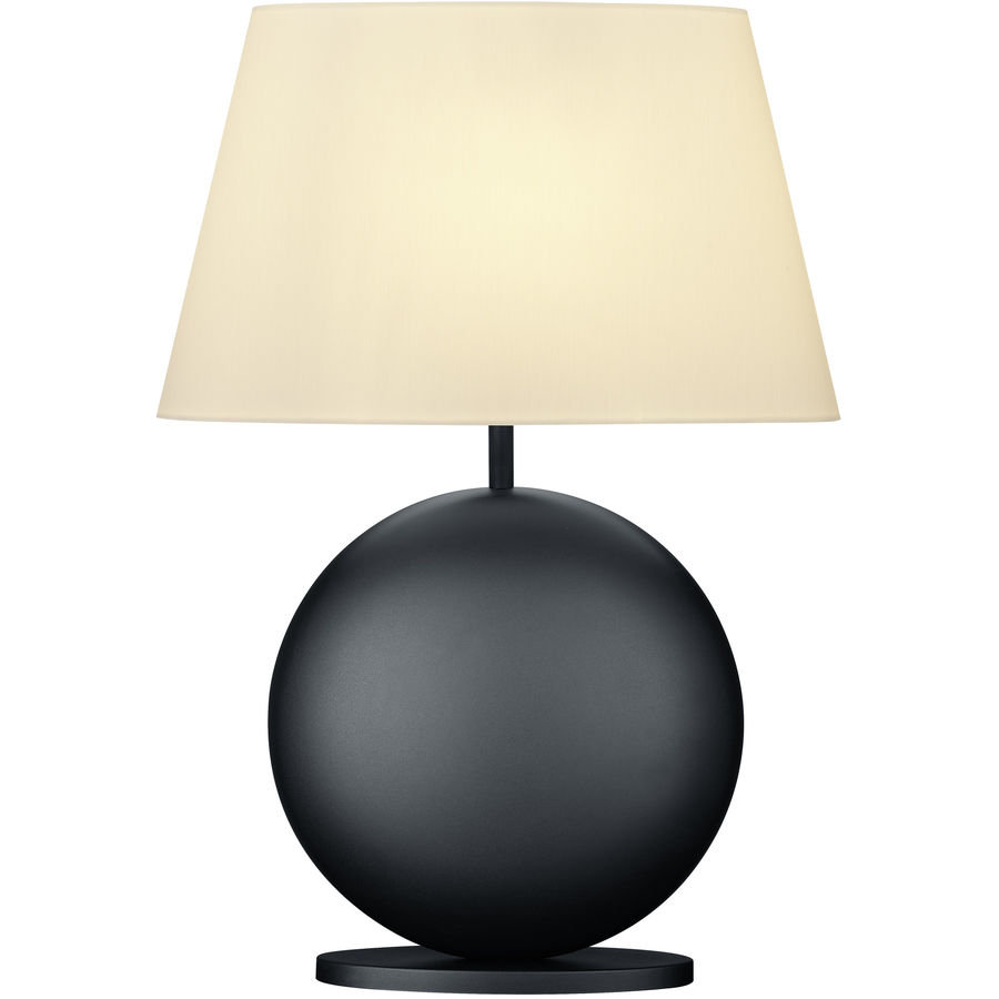 Bankamp Lampada da tavolo Nero Bankamp Lampada da tavolo Nero von Bankamp