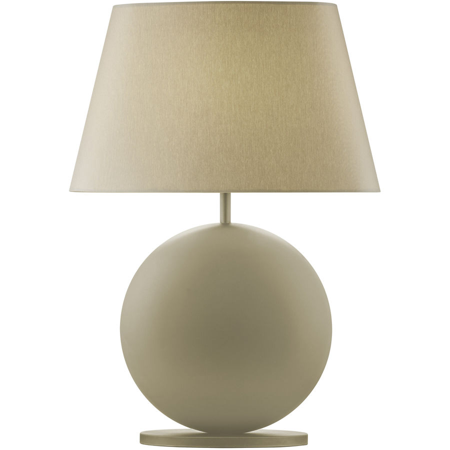 Bankamp Lampada da tavolo Nero Bankamp Lampada da tavolo Nero von Bankamp