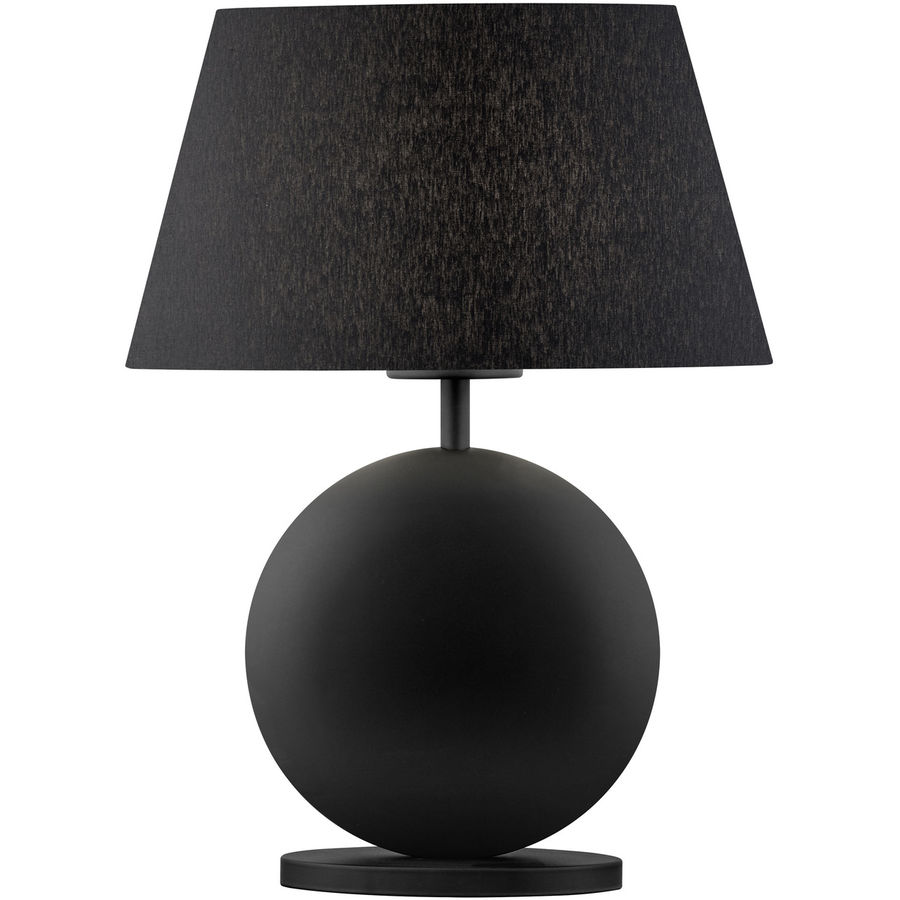 Bankamp Lampada da tavolo Nero Bankamp Lampada da tavolo Nero von Bankamp