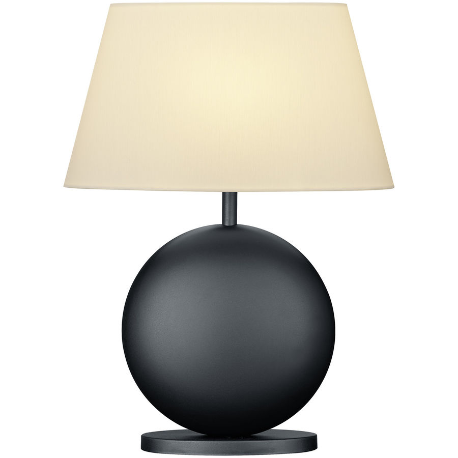 Bankamp Lampada da tavolo Nero Bankamp Lampada da tavolo Nero von Bankamp