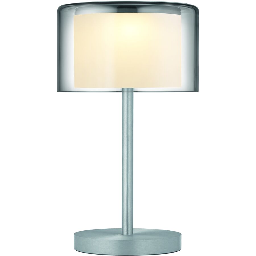 Bankamp Lampe de table Grand Smoke Akku Bankamp Lampe de table Grand Smoke Akku von Bankamp