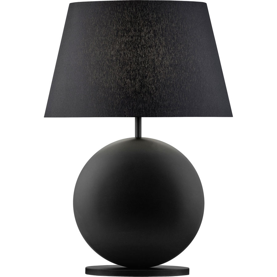 Bankamp Lampe de table Nero Bankamp Lampe de table Nero von Bankamp