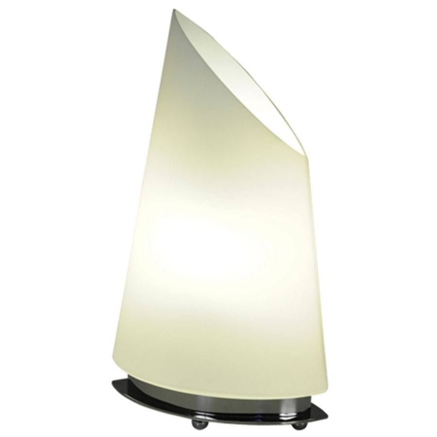 Bankamp Lampe de table Trapezo Bankamp Lampe de table Trapezo von Bankamp